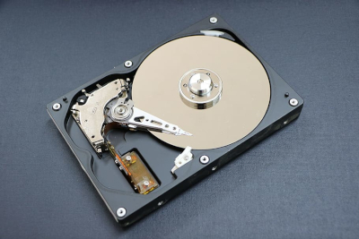 Hard Drive